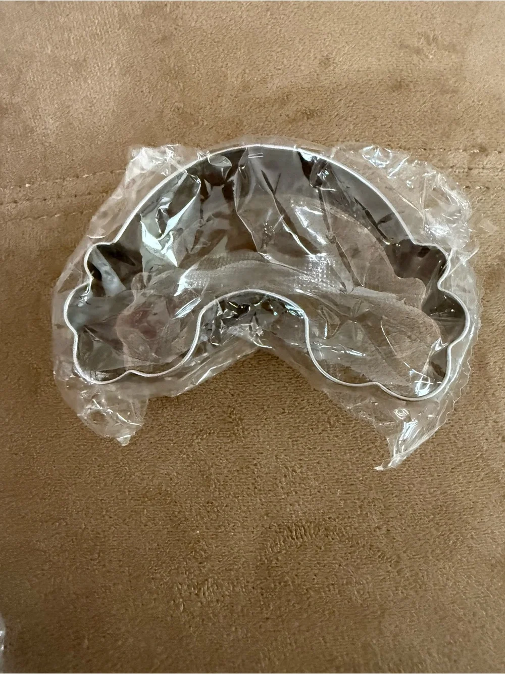 N/A set stainless